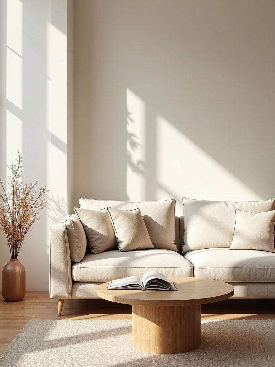 Salon et séjour, idées déco