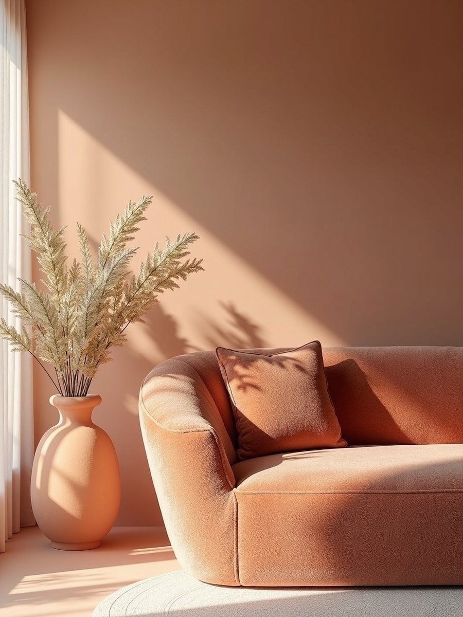 Tendances et matières déco